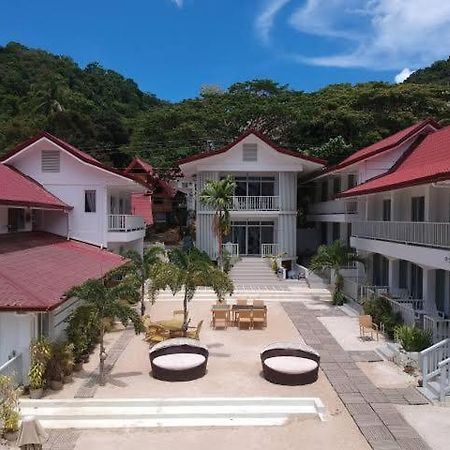 Stunning Republic Otel El Nido Dış mekan fotoğraf