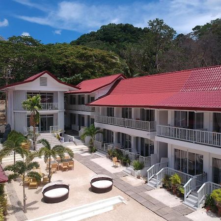 Stunning Republic Otel El Nido Dış mekan fotoğraf