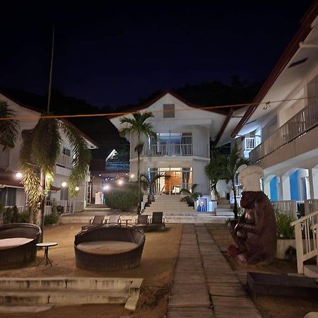 Stunning Republic Otel El Nido Dış mekan fotoğraf