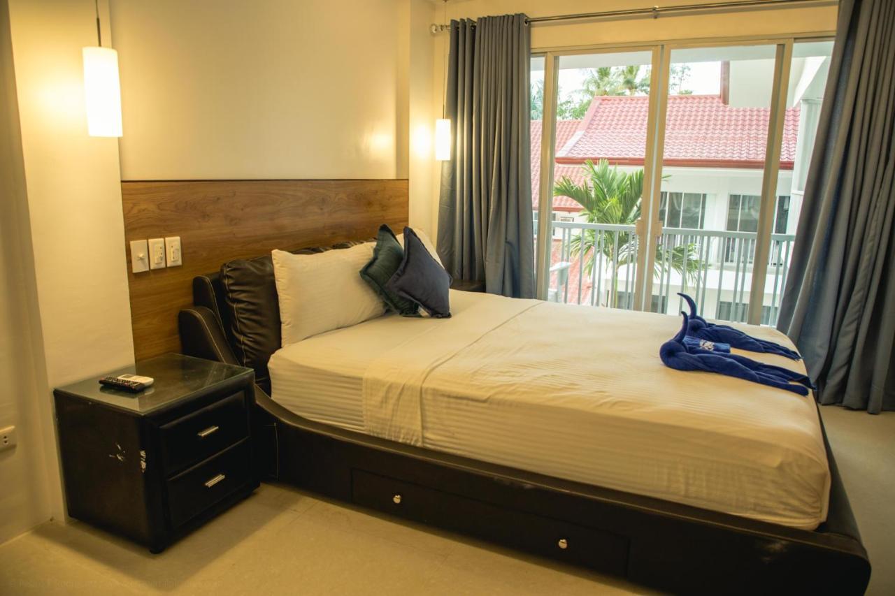 Stunning Republic Otel El Nido Dış mekan fotoğraf