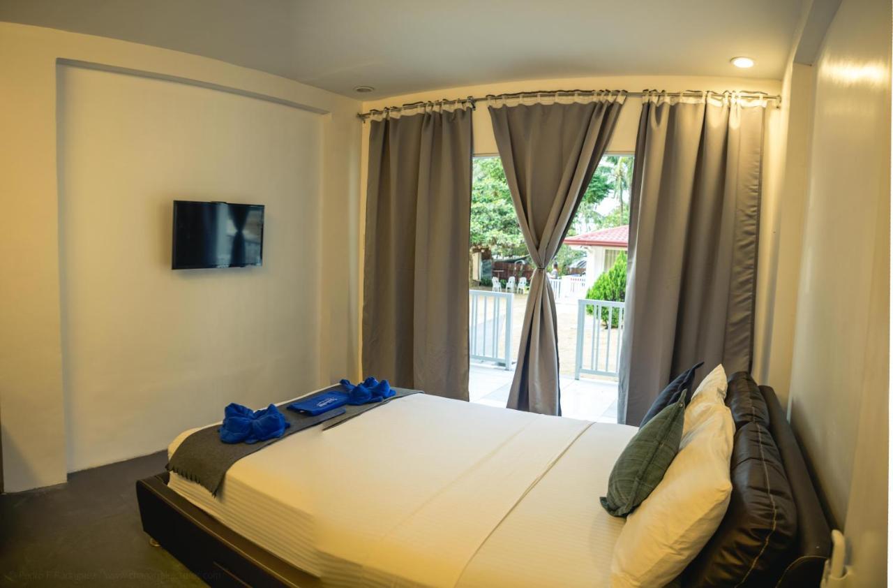 Stunning Republic Otel El Nido Dış mekan fotoğraf