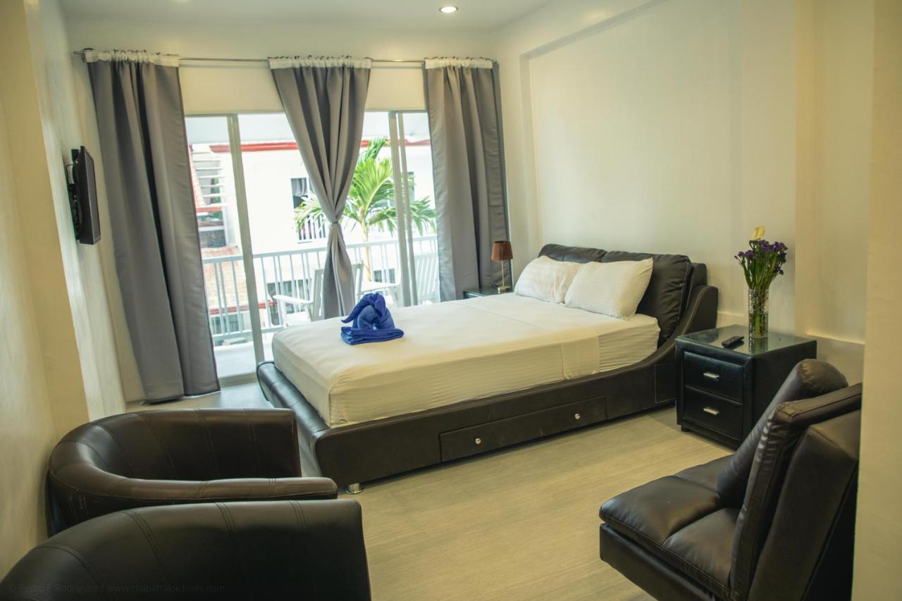 Stunning Republic Otel El Nido Dış mekan fotoğraf