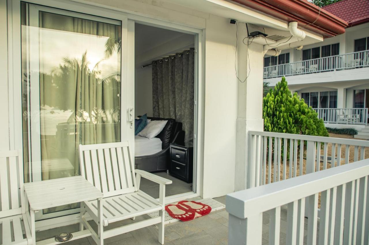 Stunning Republic Otel El Nido Dış mekan fotoğraf