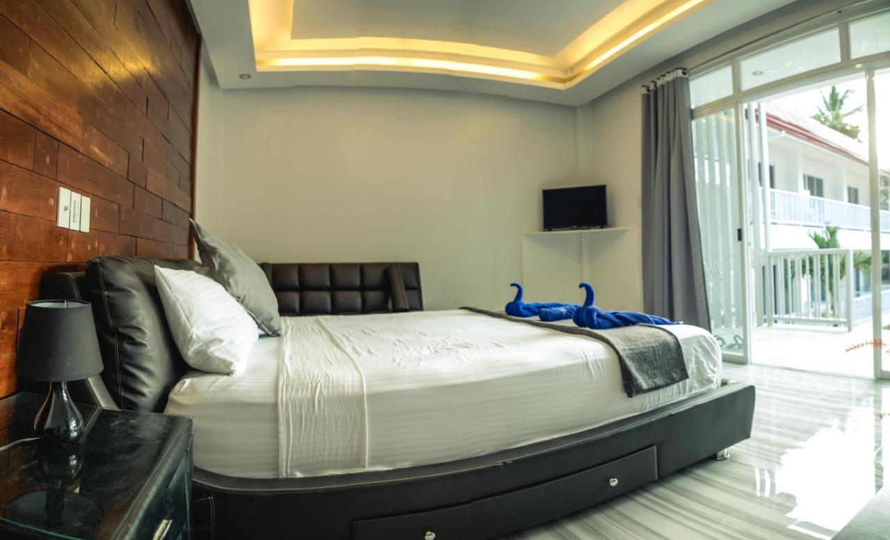 Stunning Republic Otel El Nido Dış mekan fotoğraf