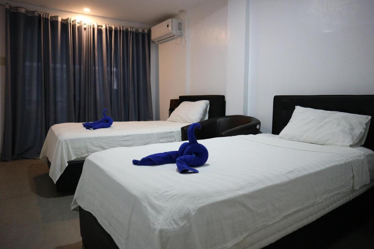 Stunning Republic Otel El Nido Dış mekan fotoğraf