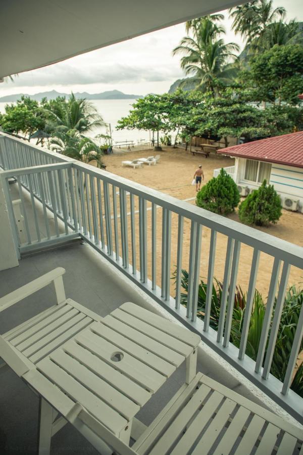 Stunning Republic Otel El Nido Dış mekan fotoğraf