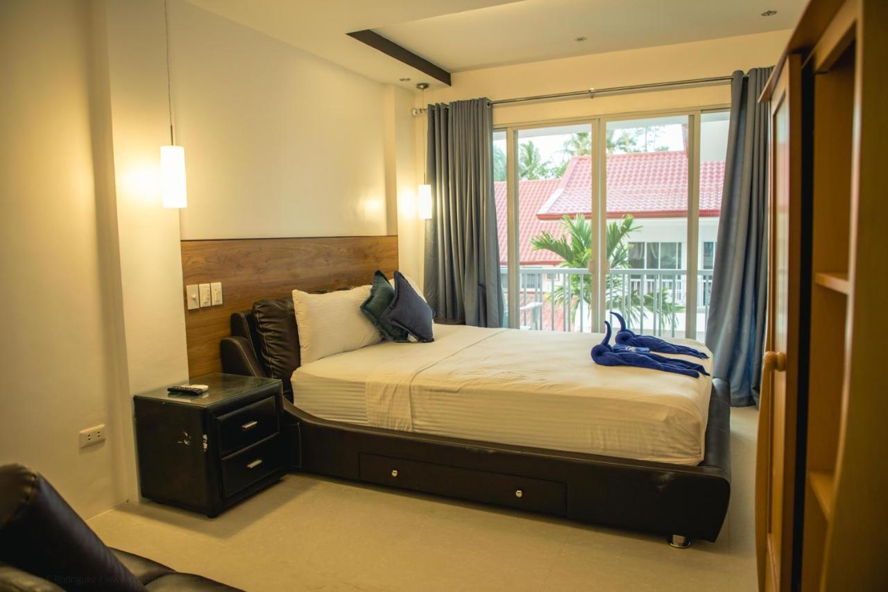 Stunning Republic Otel El Nido Dış mekan fotoğraf