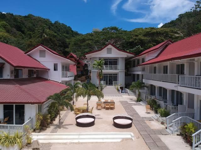 Stunning Republic Otel El Nido Dış mekan fotoğraf