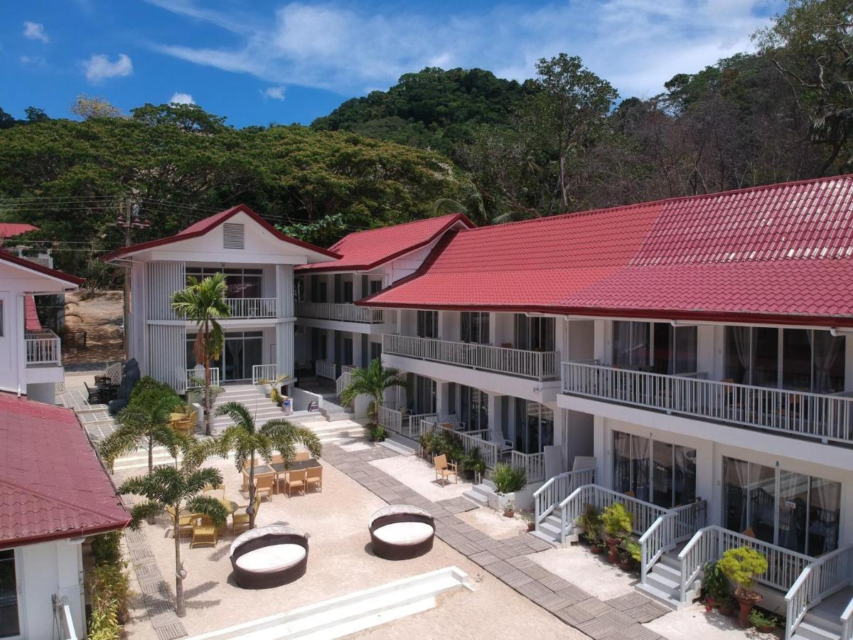 Stunning Republic Otel El Nido Dış mekan fotoğraf