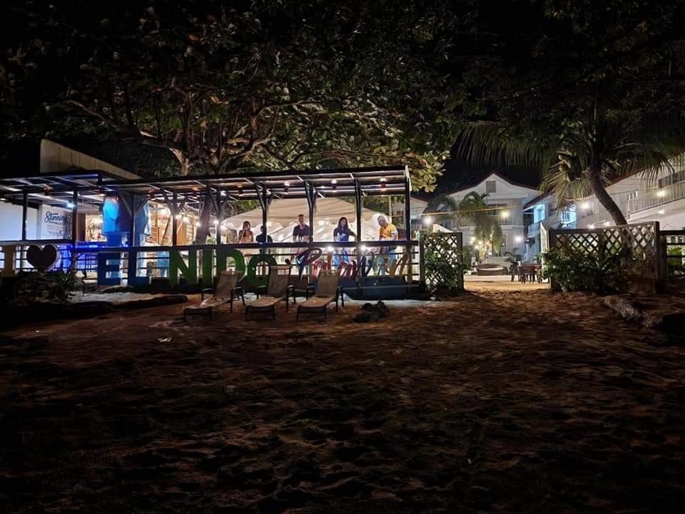 Stunning Republic Otel El Nido Dış mekan fotoğraf