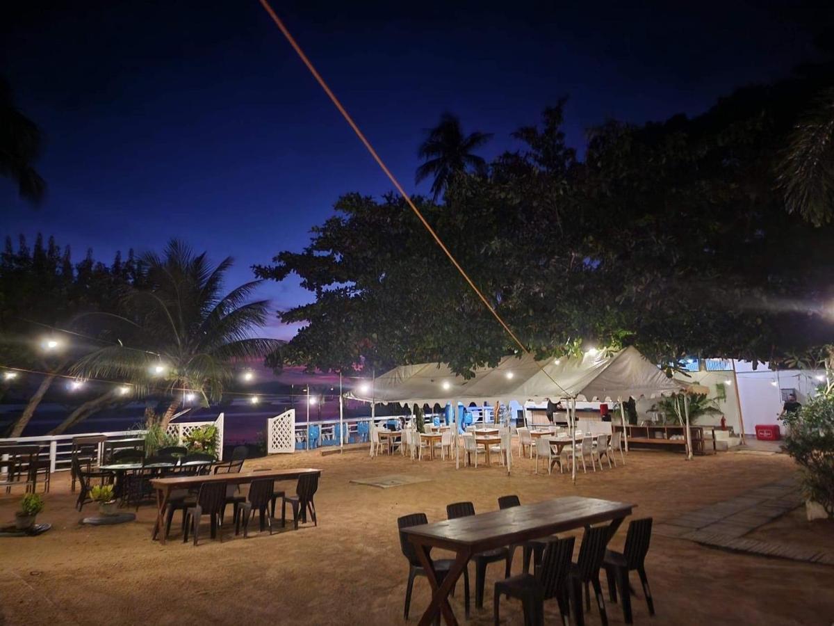 Stunning Republic Otel El Nido Dış mekan fotoğraf