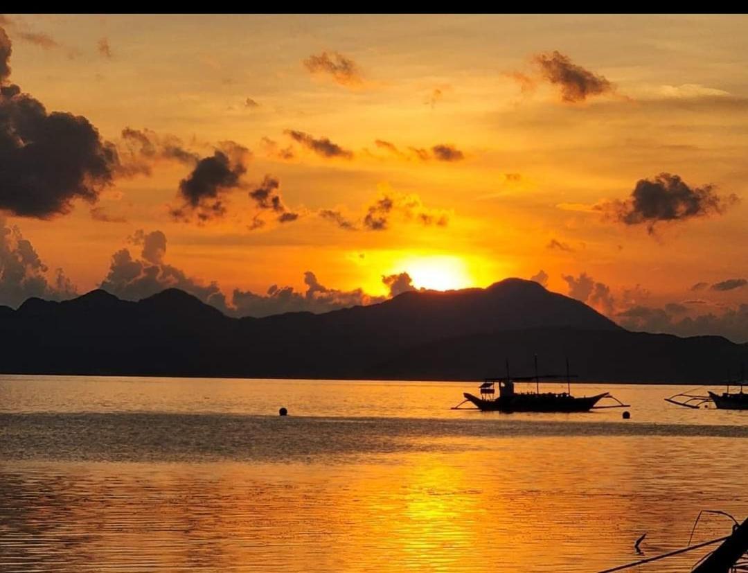 Stunning Republic Otel El Nido Dış mekan fotoğraf
