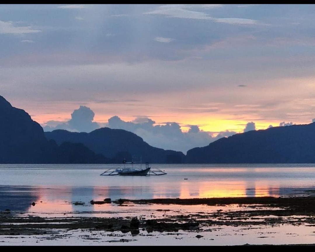 Stunning Republic Otel El Nido Dış mekan fotoğraf