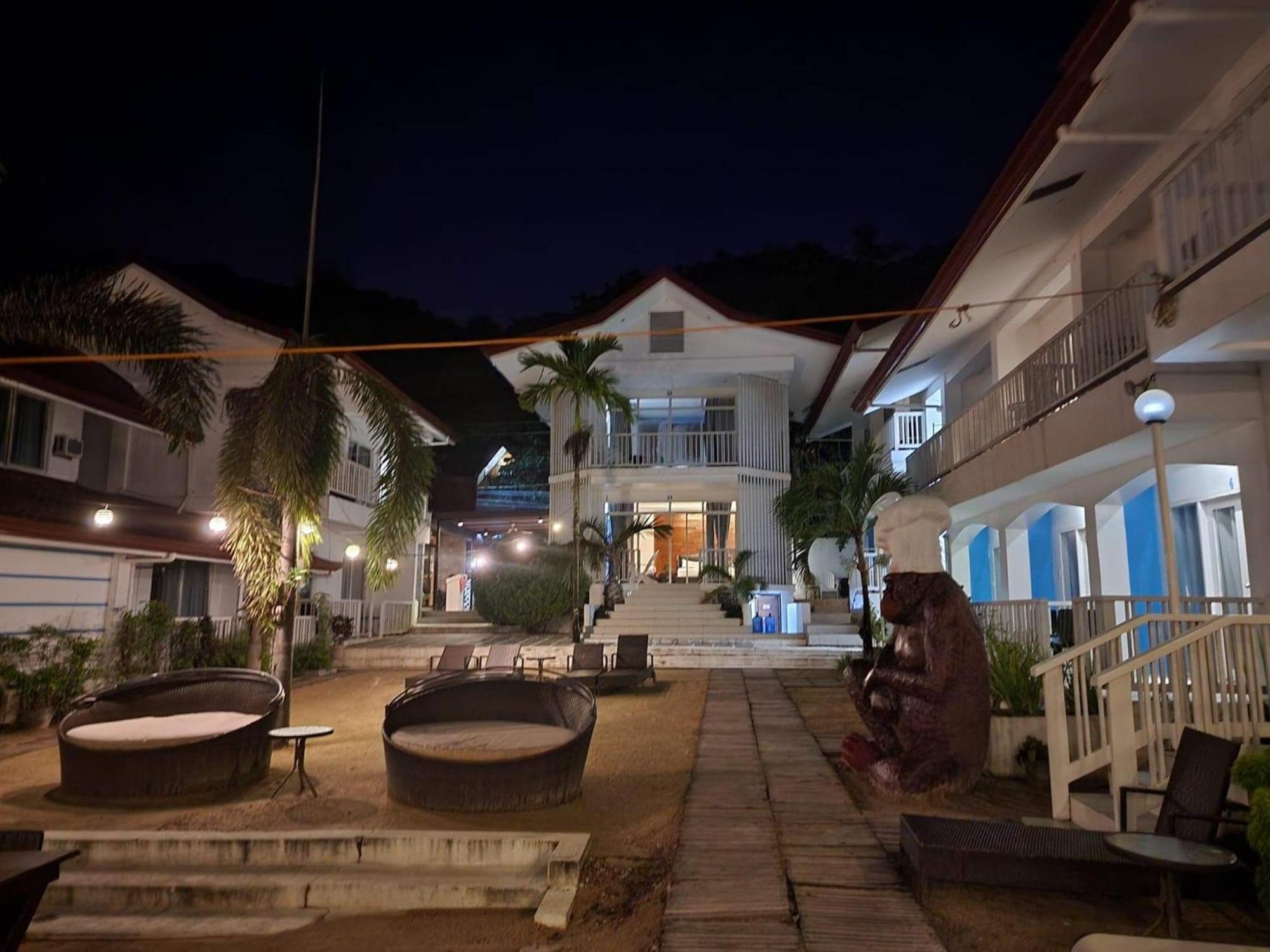 Stunning Republic Otel El Nido Dış mekan fotoğraf