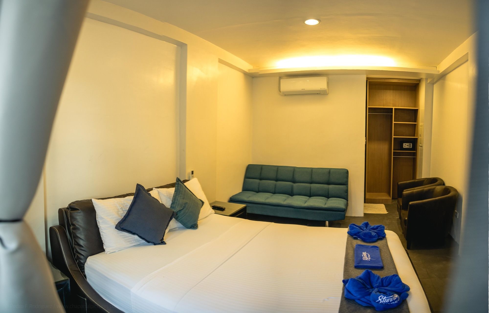 Stunning Republic Otel El Nido Dış mekan fotoğraf