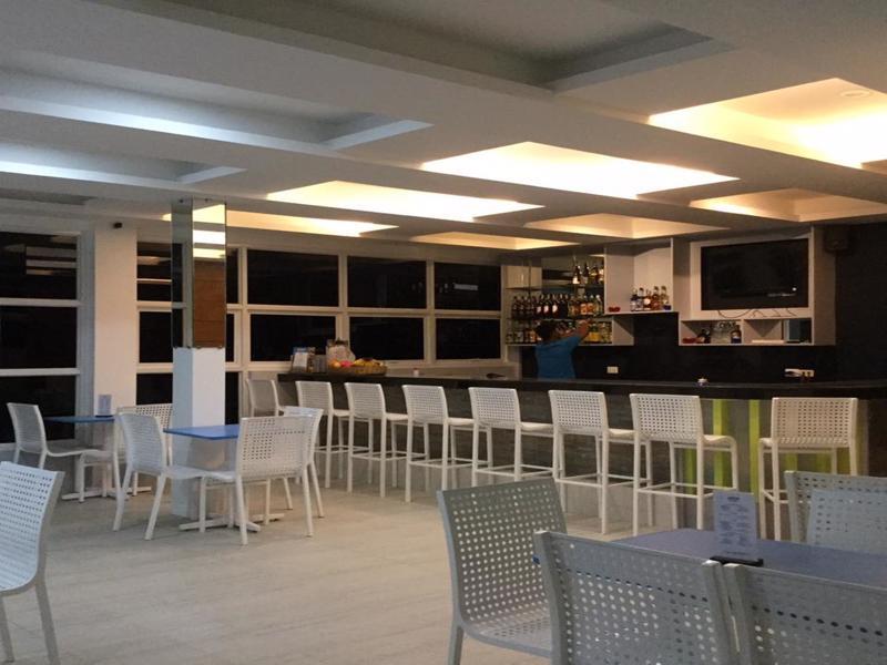 Stunning Republic Otel El Nido Dış mekan fotoğraf