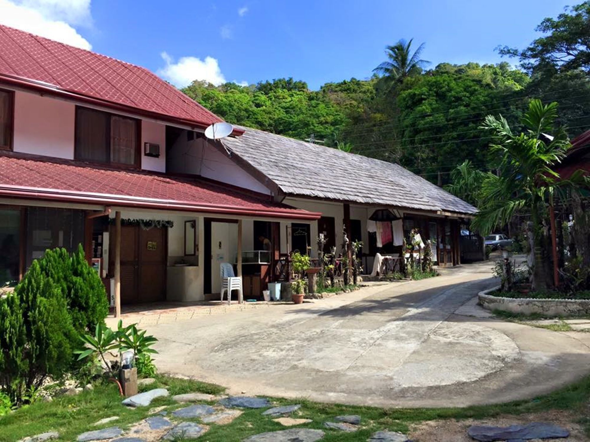 Stunning Republic Otel El Nido Dış mekan fotoğraf