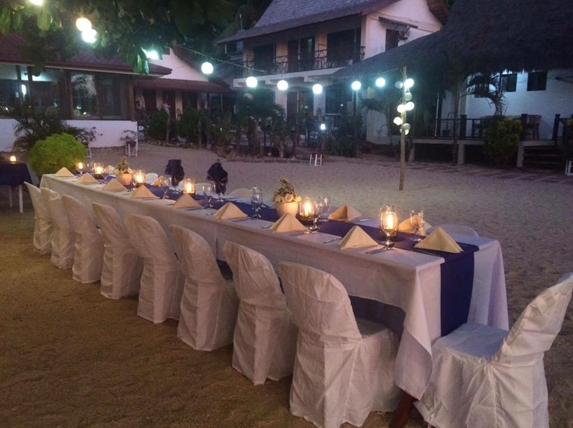 Stunning Republic Otel El Nido Dış mekan fotoğraf