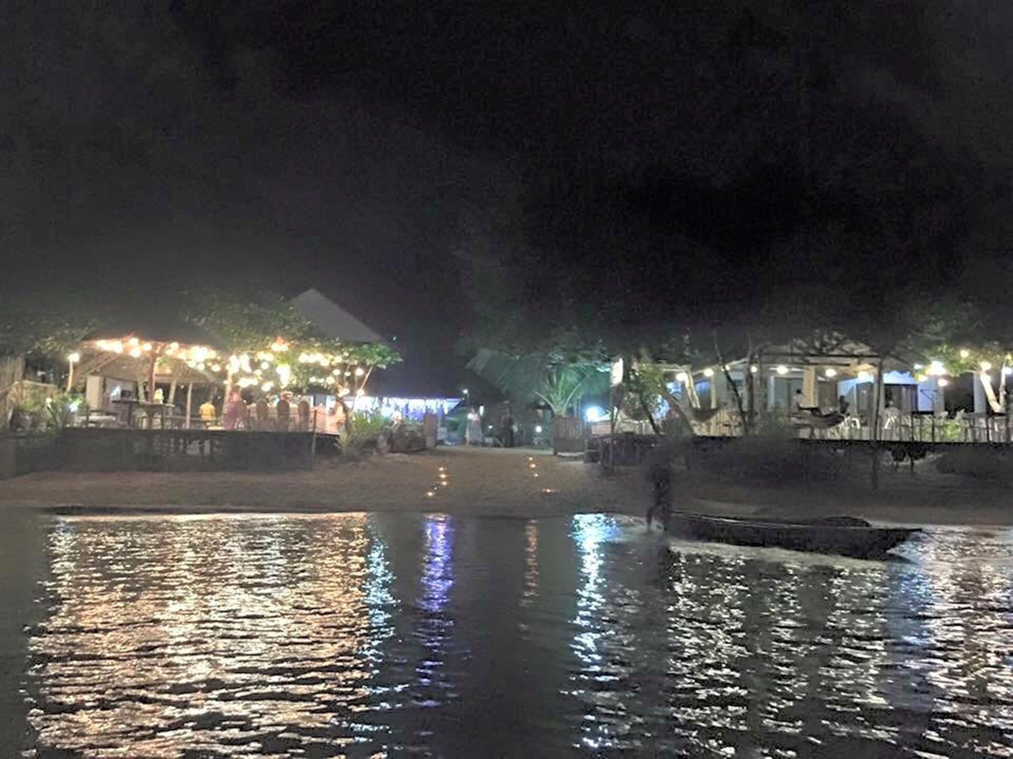 Stunning Republic Otel El Nido Dış mekan fotoğraf