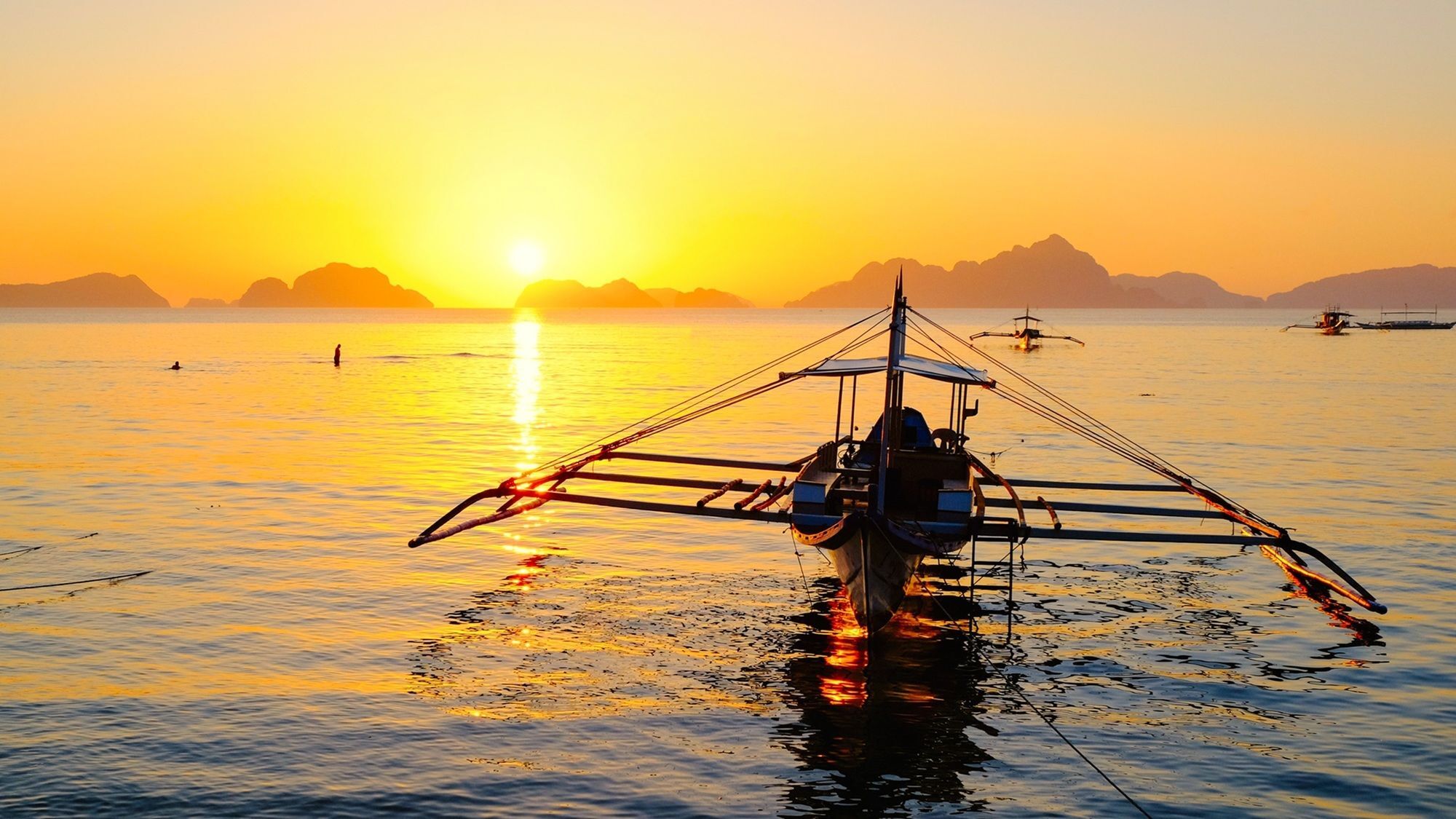 Stunning Republic Otel El Nido Dış mekan fotoğraf