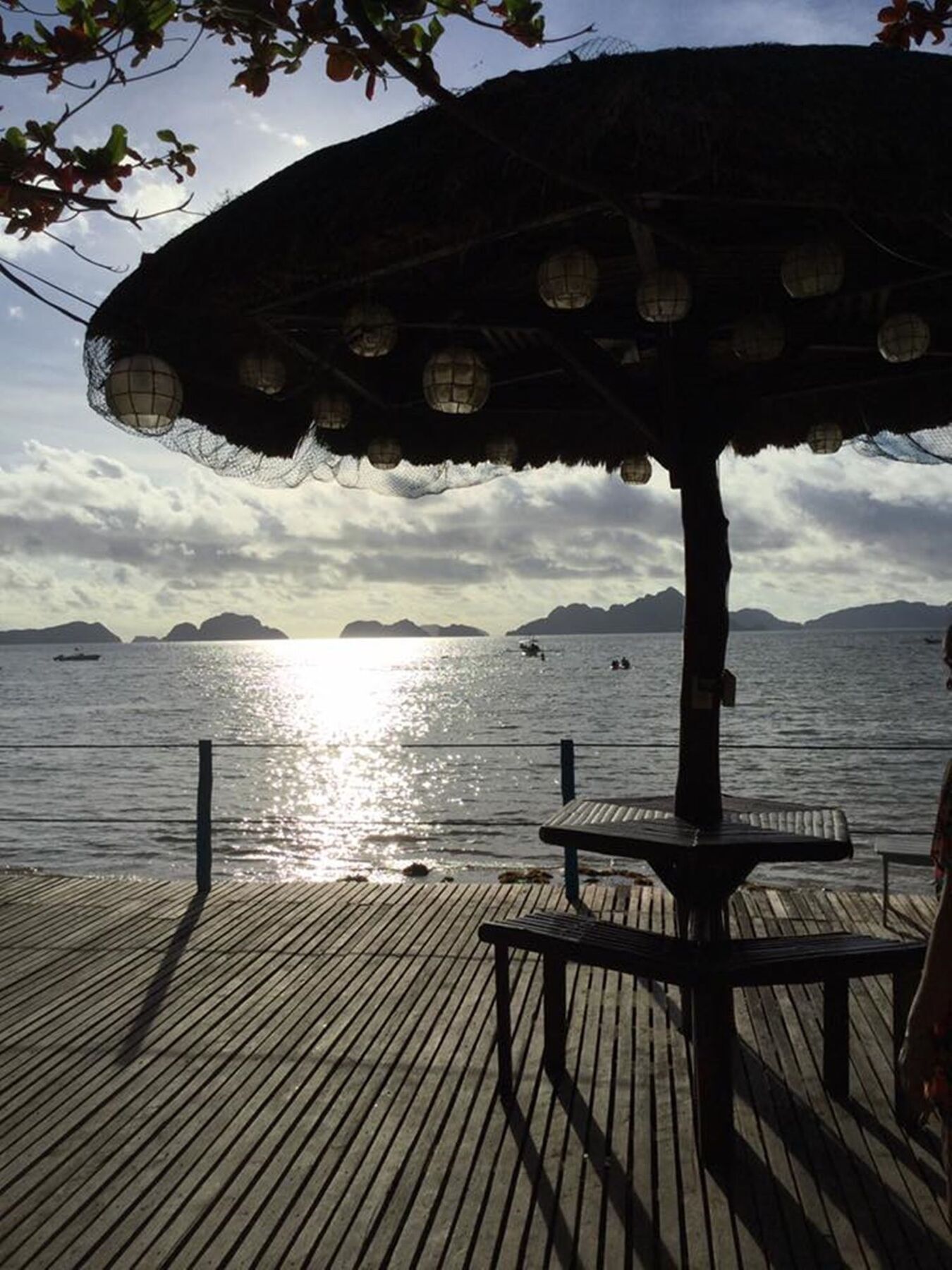 Stunning Republic Otel El Nido Dış mekan fotoğraf