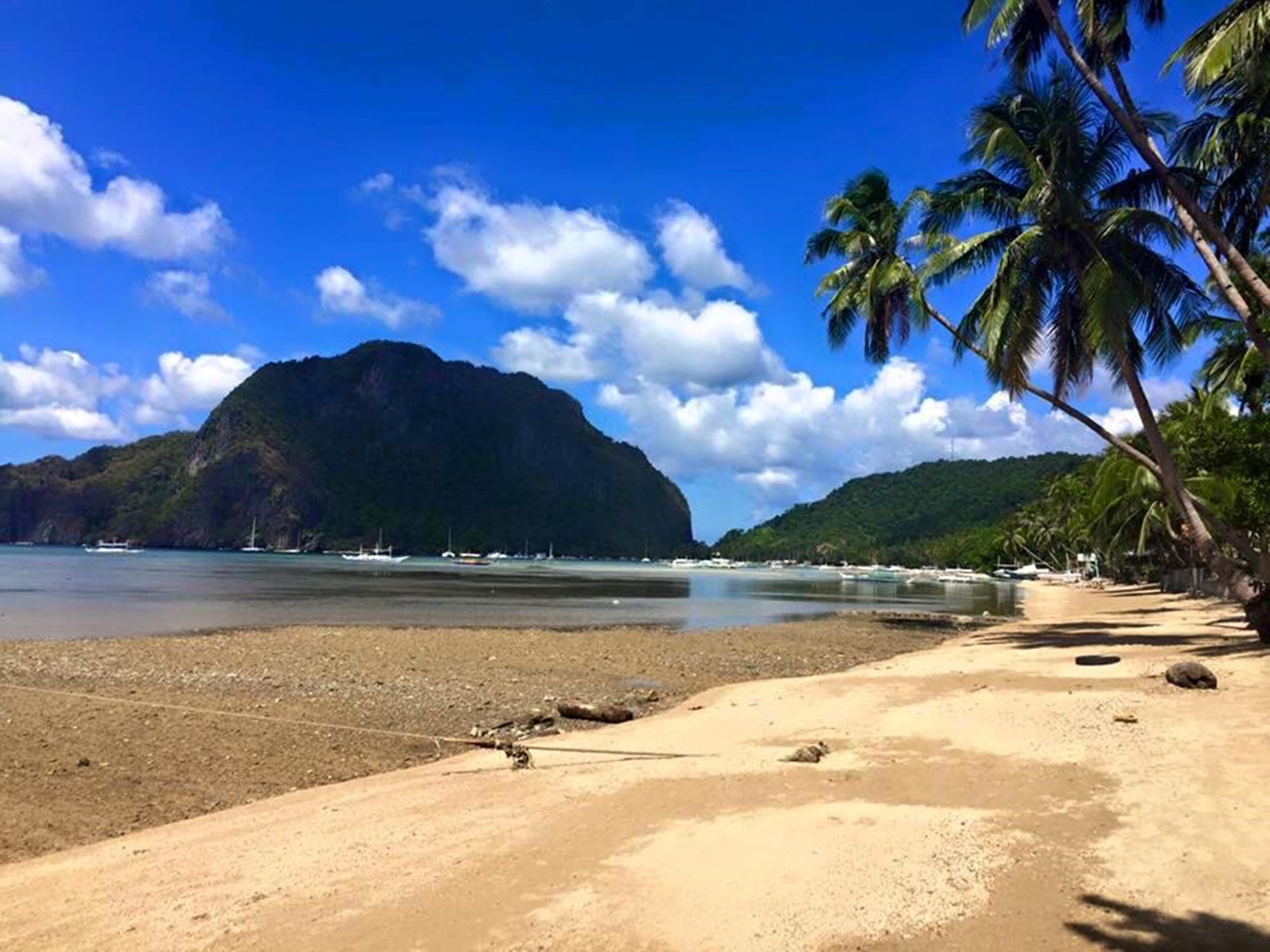 Stunning Republic Otel El Nido Dış mekan fotoğraf