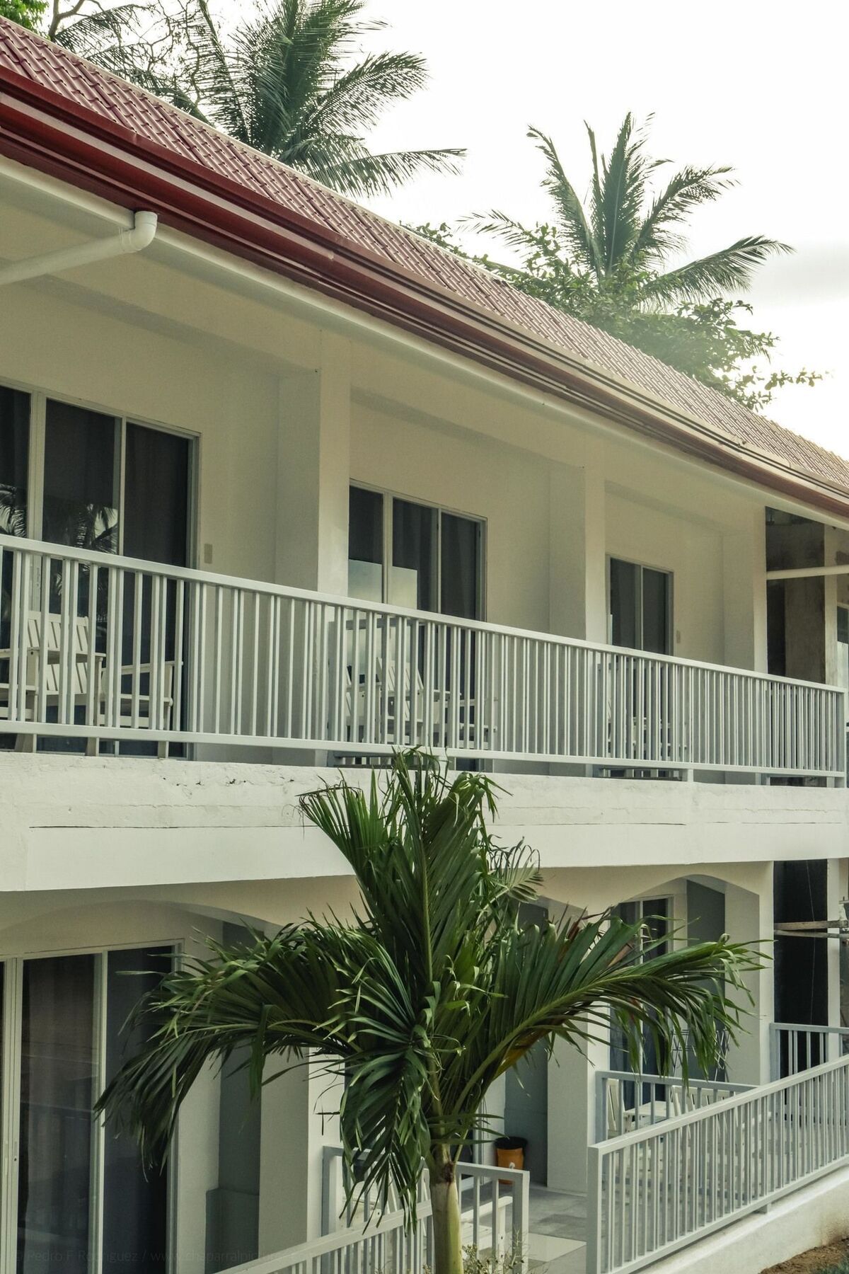 Stunning Republic Otel El Nido Dış mekan fotoğraf