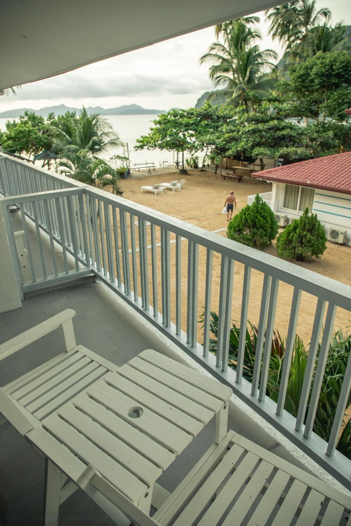 Stunning Republic Otel El Nido Dış mekan fotoğraf