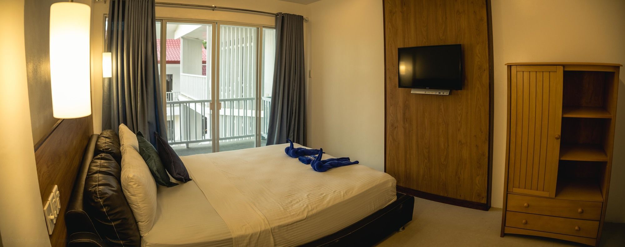 Stunning Republic Otel El Nido Dış mekan fotoğraf