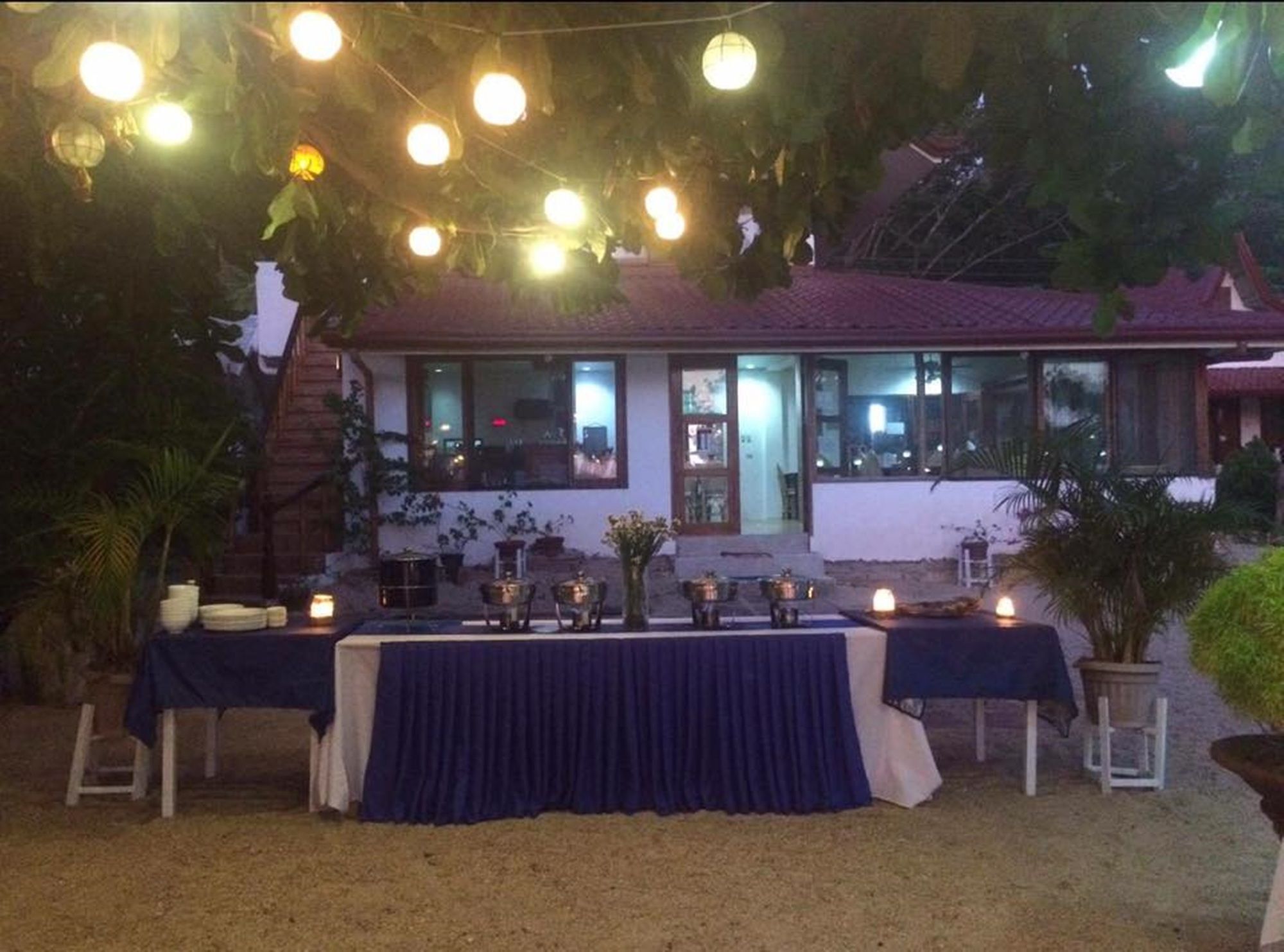 Stunning Republic Otel El Nido Dış mekan fotoğraf
